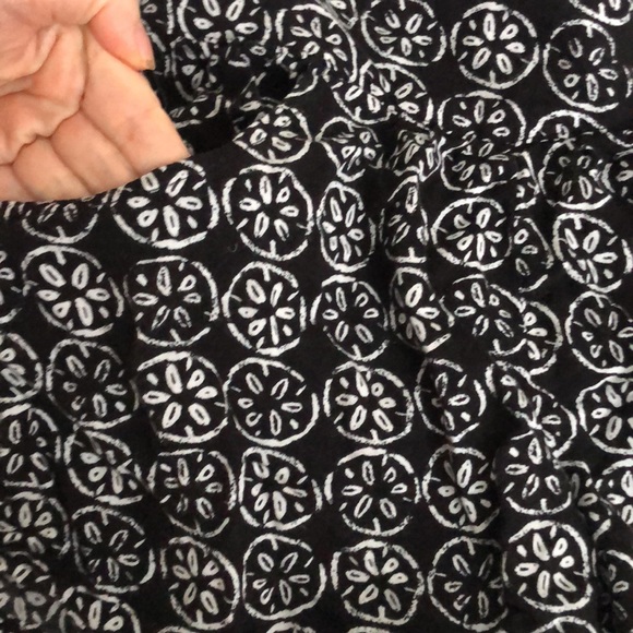 2 for $15 Two pairs of girls lightweight boho flowy shorts. - Picture 6 of 8